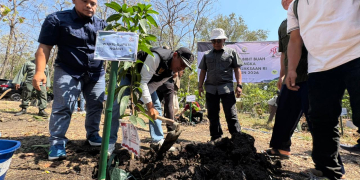 Peringati Hari Lahir Kejaksaan RI, Pemkab Ngawi Dorong Palereman Srigati Jadi Wisata Agro