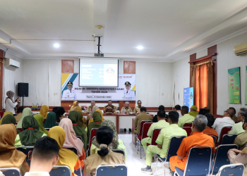 Lewat Transformasi Digital, Layanan RSUD dr. Soeroto Makin Fleksibel