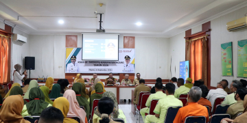 Lewat Transformasi Digital, Layanan RSUD dr. Soeroto Makin Fleksibel