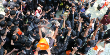 Keduk Beji Sendang Tawun, Wujud Pelestarian Tradisi dan Kearifan Lokal
