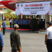 Disiplin ASN dan Perlindungan Anak Jadi Sorotan Apel Pembinaan Staf Pemkab Ngawi