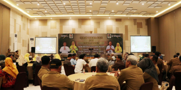 Pemkab Ngawi–Perhutani Perkuat Kolaborasi, Jaga Hutan Sekaligus Dorong Ekonomi Kreatif