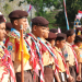 Cetak Generasi Tangguh, 38 Regu Pramuka Penggalang se-Kabupaten Ngawi Ikuti LT III 2026