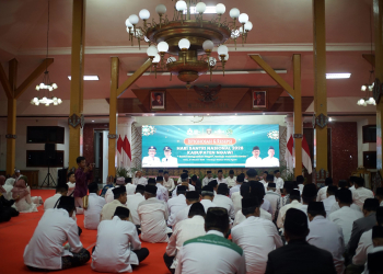 Dongkrak Ekonomi Pesantren, Aplikasi ‘Kangsantri’ Resmi Diluncurkan di Hari Santri Nasional