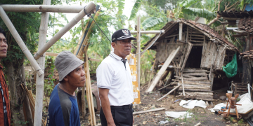 Mitigasi Dampak Cuaca Ekstrem, Pemkab Ngawi Siapkan Penanganan dan Strategi Jangka Panjang