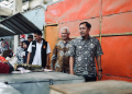 Kendalikan Inflasi, Pemkab Ngawi Pantau Stok dan Harga Pangan