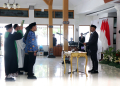 Pemkab Ngawi Lantik ASN Jabatan Fungsional, Pacu Akselerasi Layanan Berbasis Inovasi