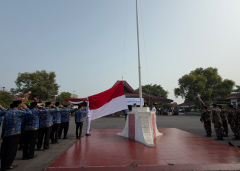Momentum Sumpah Pemuda ke-98, Pemkab Ngawi Dorong Generasi Muda Terus Berkarya